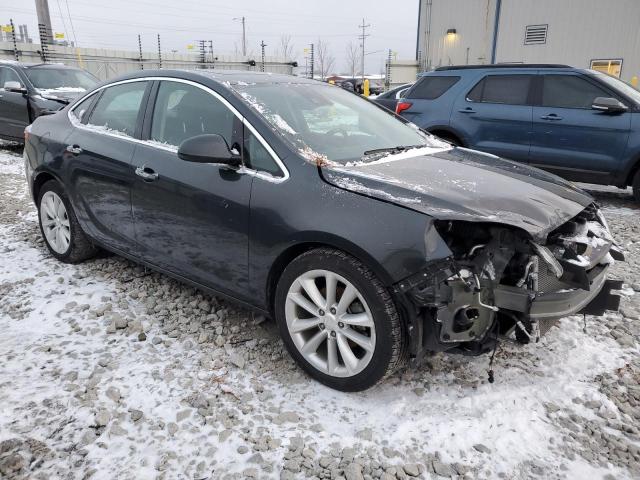 Photo 4 from auction – 2015 BUICK VERANO with VIN 1G4PS5SK3F4195884