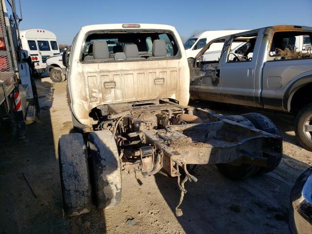 Photo 2 from auction – 2012 FORD F350 SUPER with VIN 1FT8W3D6XCEA42927