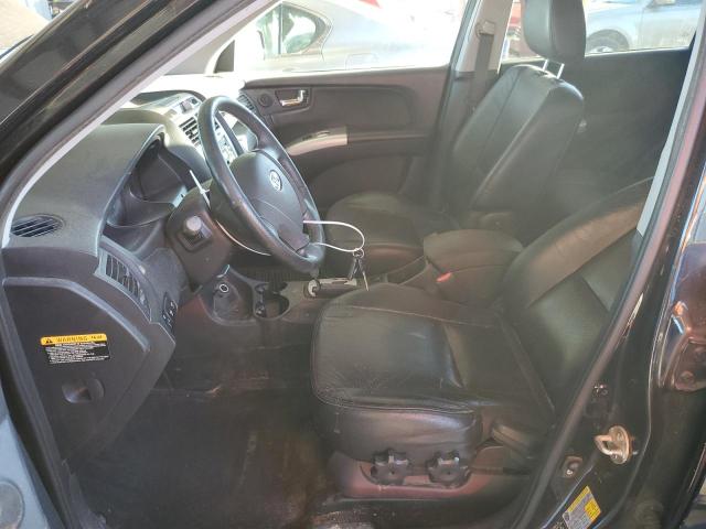 Photo 7 from auction – 2008 KIA SPORTAGE E with VIN KNDJE723087526914