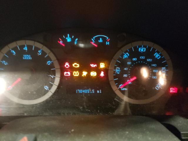 Photo 9 from auction – 2011 FORD ESCAPE XLT with VIN 1FMCU9DG0BKB15195