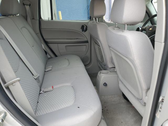Photo 10 from auction – 2011 CHEVROLET HHR LT with VIN 3GNBABFW0BS511062