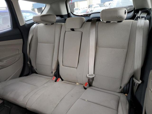 Photo 10 from auction – 2018 FORD ESCAPE SE with VIN 1FMCU0GD5JUD58338