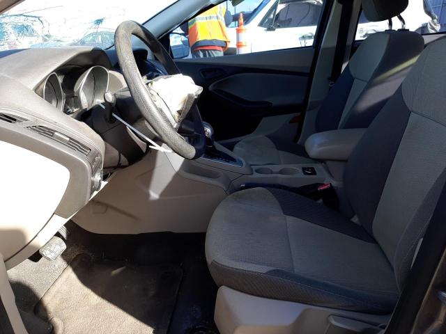 Photo 7 from auction – 2012 FORD FOCUS SE with VIN 1FAHP3F21CL119810