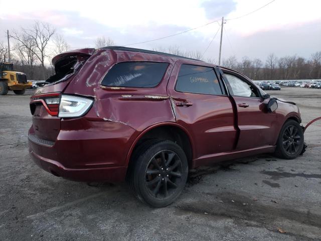 Photo 3 from auction – 2018 DODGE DURANGO GT with VIN 1C4RDJDG6JC416806