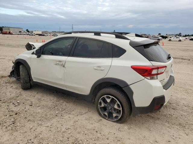 Photo 2 from auction – 2019 SUBARU CROSSTREK with VIN JF2GTAEC2KH393035