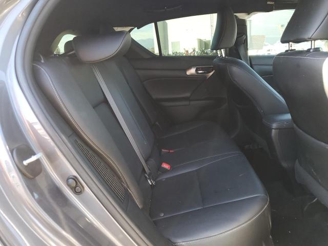 Photo 10 from auction – 2015 LEXUS CT 200 with VIN JTHKD5BH7F2235987