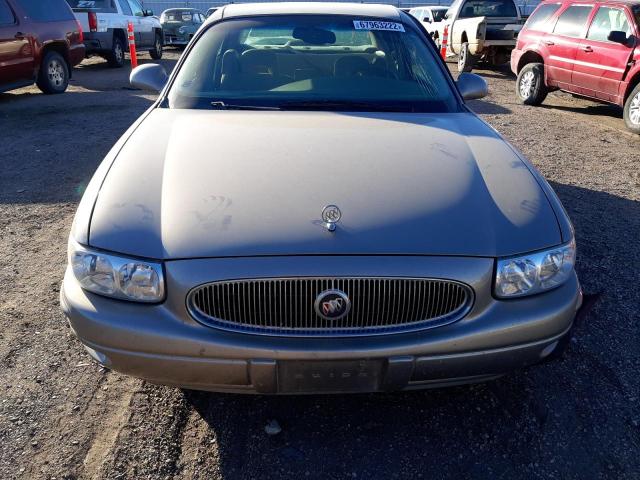 Photo 11 from auction – 2004 BUICK LESABRE CU with VIN 1G4HP52K844114347