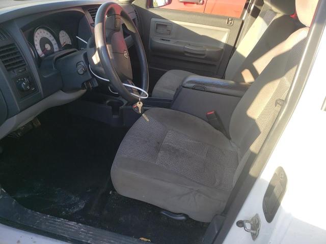 Photo 7 from auction – 2010 DODGE DAKOTA SXT with VIN 1D7CE3BK8AS163604