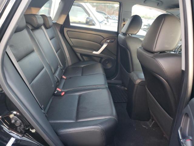Photo 11 from auction – 2009 ACURA RDX with VIN 5J8TB18289A005166