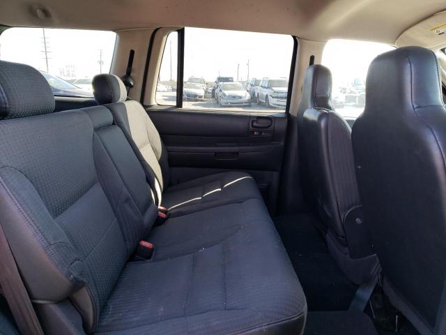 Photo 11 from auction – 2002 DODGE DURANGO SP with VIN 1B4HR38N02F123983
