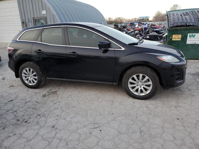 Photo 4 from auction – 2010 MAZDA CX-7 with VIN JM3ER2W57A0333220
