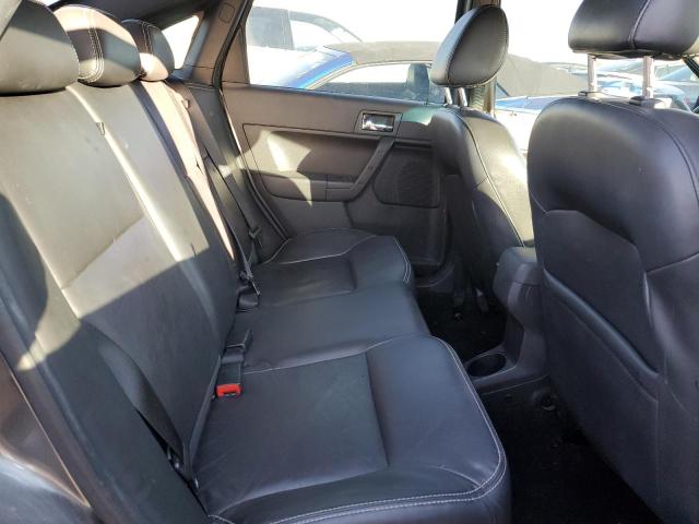 Photo 10 from auction – 2010 FORD FOCUS SES with VIN 1FAHP3GN7AW237400