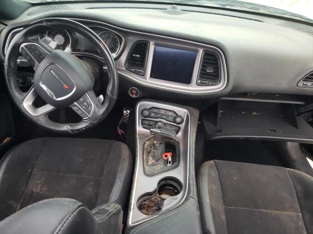 Photo 8 from auction – 2019 DODGE CHALLENGER with VIN 2C3CDZFJ1KH632711