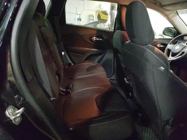 Photo 11 from auction – 2016 JEEP CHEROKEE L with VIN 1C4PJMCS3GW366901
