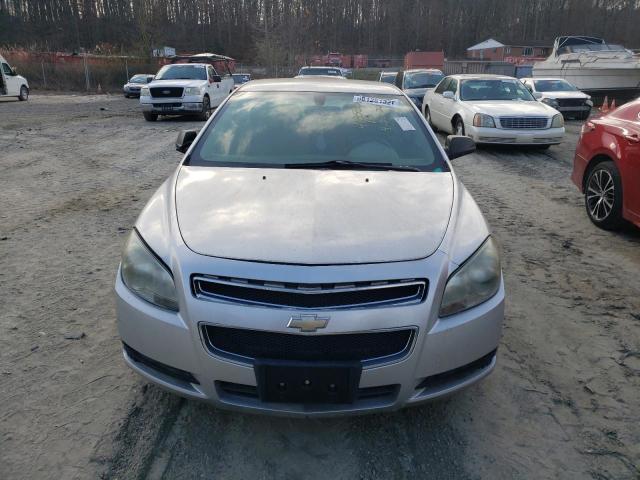 Photo 5 from auction – 2010 CHEVROLET MALIBU LS with VIN 1G1ZA5EB2A4103810