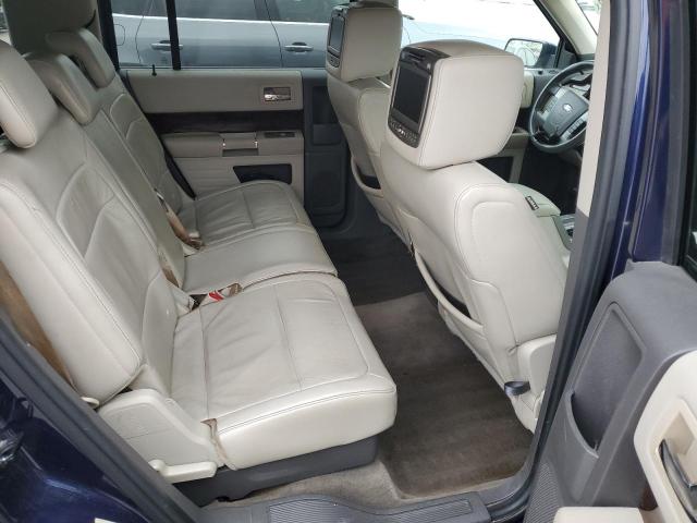 Photo 11 from auction – 2011 FORD FLEX SEL with VIN 2FMGK5CC7BBD24152