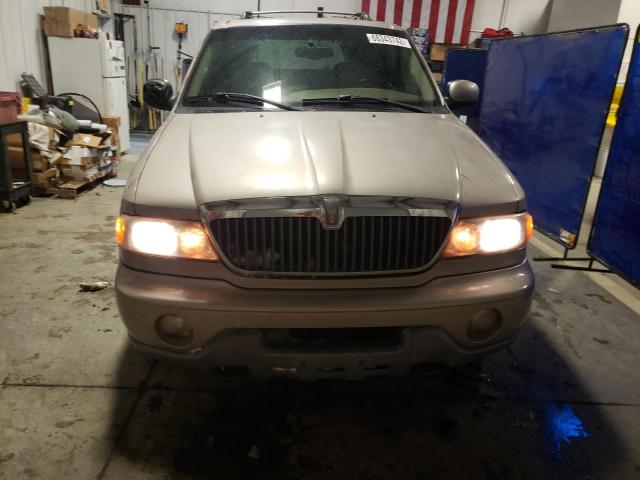 Zdjęcie 5 z aukcji – 2000 LINCOLN NAVIGATOR z VIN 5LMFU28A1YLJ43744