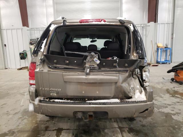 Photo 6 from auction – 2003 FORD EXPLORER L with VIN 1FMDU75W53ZB14843