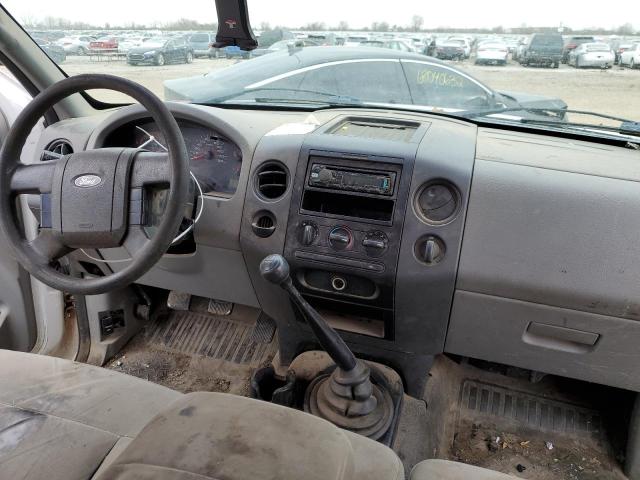 Photo 8 from auction – 2008 FORD F150 with VIN 1FTRF12228KE07408