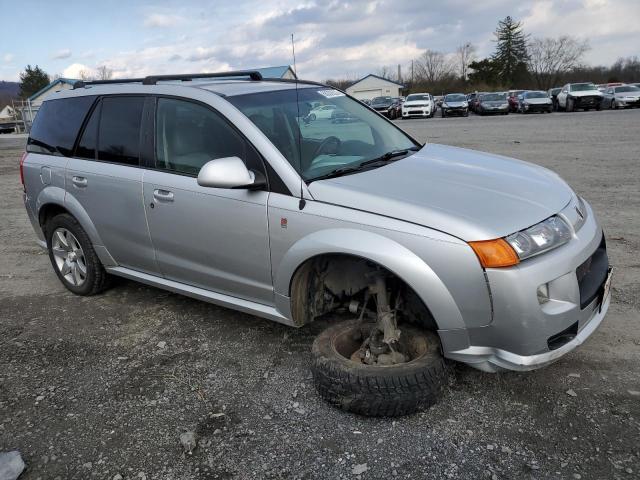 Photo 4 from auction – 2004 SATURN VUE with VIN 5GZCZ63434S857877