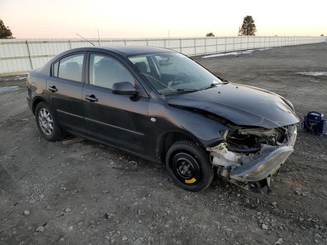 Photo 4 from auction – 2005 MAZDA 3 I with VIN JM1BK12F251327219