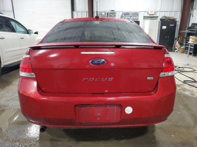 Photo 6 from auction – 2009 FORD FOCUS SE with VIN 1FAHP35N79W146142