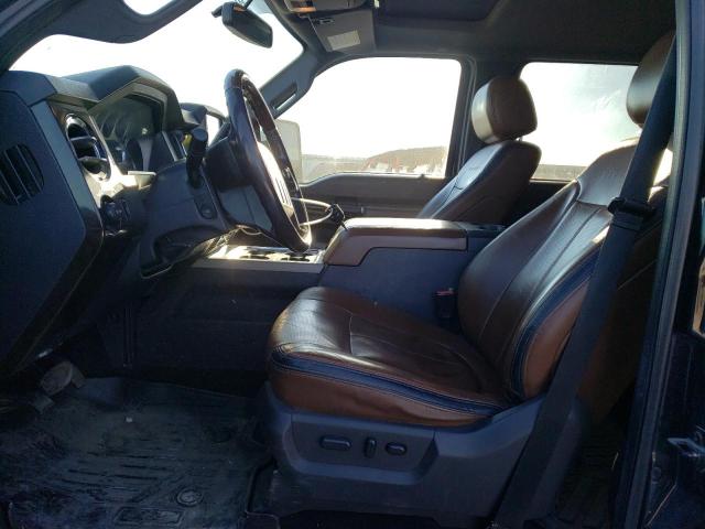 Photo 7 from auction – 2016 FORD F250 SUPER with VIN 1FT7W2BT7GEA42002