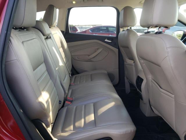 Photo 10 from auction – 2017 FORD ESCAPE TIT with VIN 1FMCU9J97HUA07918