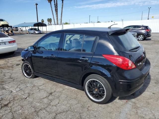 Photo 2 from auction – 2008 NISSAN VERSA S with VIN 3N1BC13E38L381647