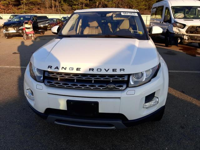 Photo 5 from auction – 2014 LAND ROVER RANGE ROVE with VIN SALVP2BG4EH940472