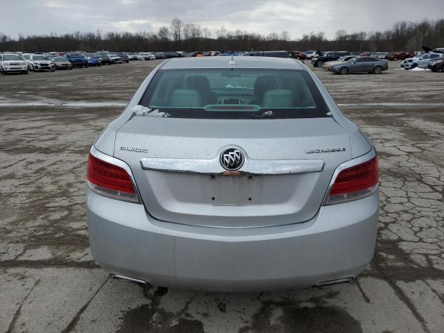 Photo 6 from auction – 2012 BUICK LACROSSE with VIN 1G4GC5E3XCF347659