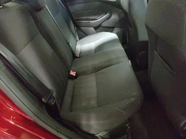 Photo 10 from auction – 2016 FORD FOCUS SE with VIN 1FADP3F24GL305538