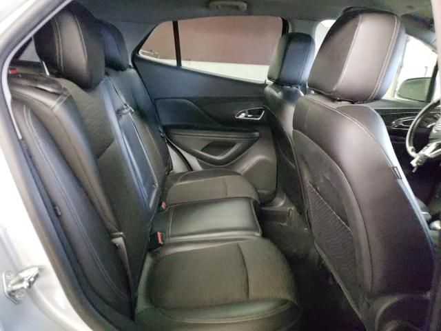 Photo 11 from auction – 2015 BUICK ENCORE with VIN KL4CJASB6FB036751