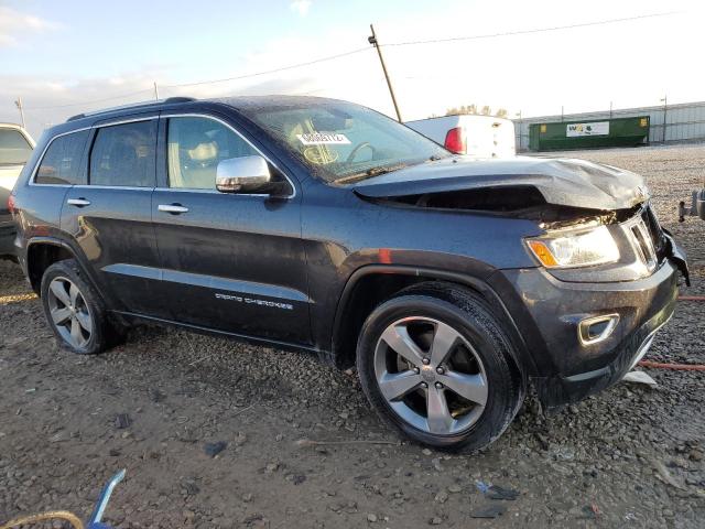 Photo 4 from auction – 2014 JEEP GRAND CHER with VIN 1C4RJFBG8EC121303