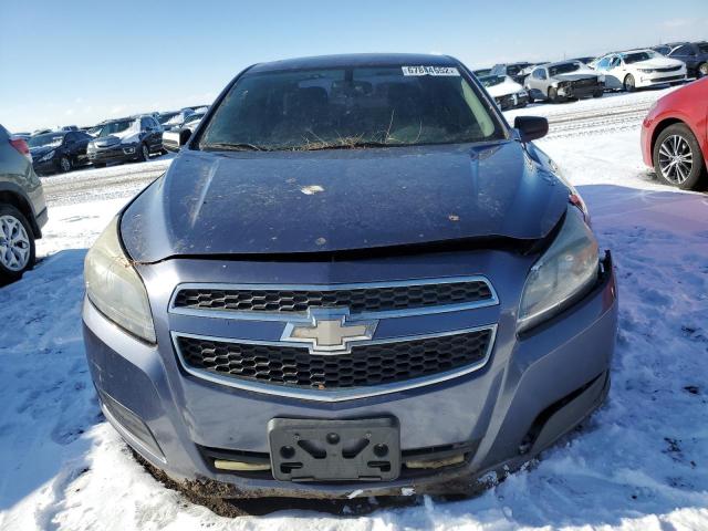 Photo 5 from auction – 2013 CHEVROLET MALIBU LS with VIN 1G11B5SA9DF229063