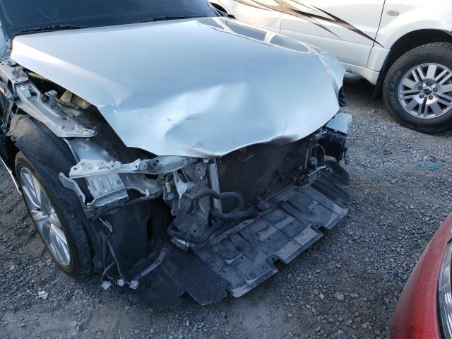 Photo 9 from auction – 2016 LEXUS IS 200T with VIN JTHBA1D28G5030480