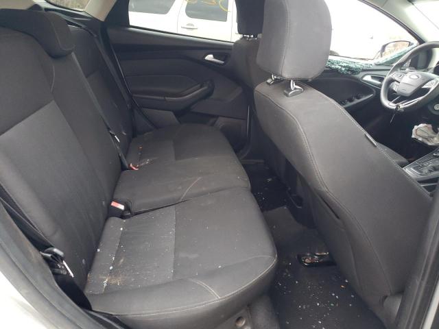 Photo 10 from auction – 2015 FORD FOCUS SE with VIN 1FADP3K22FL232951