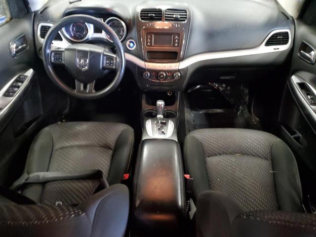 Photo 8 from auction – 2012 DODGE JOURNEY SX with VIN 3C4PDDBGXCT151536