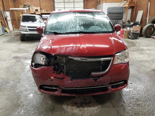 Photo 5 from auction – 2014 CHRYSLER TOWN & COU with VIN 2C4RC1BG0ER294205
