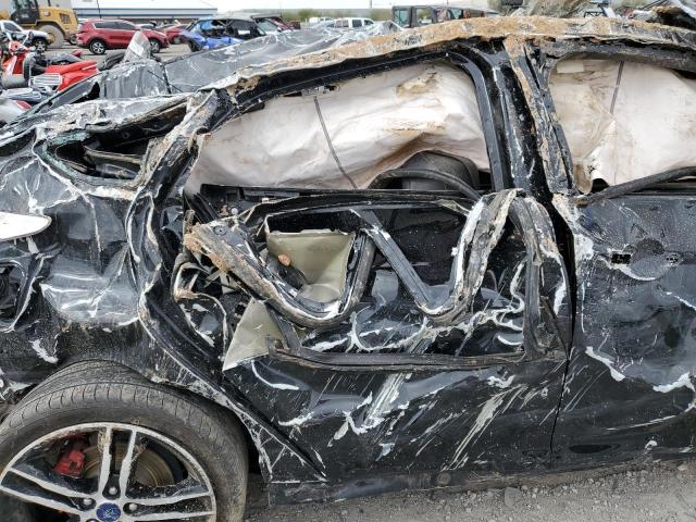 Photo 10 from auction – 2018 FORD FOCUS ST with VIN 1FADP3L97JL266694