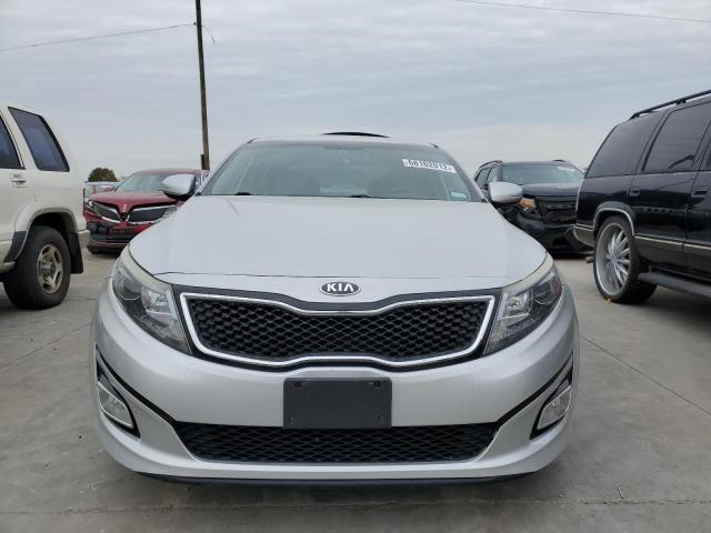 Photo 5 from auction – 2015 KIA OPTIMA EX with VIN 5XXGN4A76FG384067