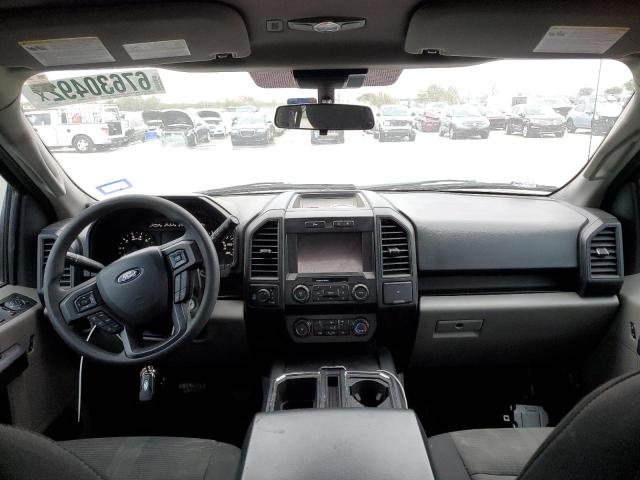 Photo 8 from auction – 2020 FORD F150 SUPER with VIN 1FTEW1EP6LKD65324