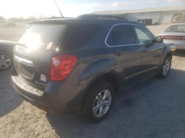 Photo 3 from auction – 2011 CHEVROLET EQUINOX LT with VIN 2CNFLEEC0B6288061