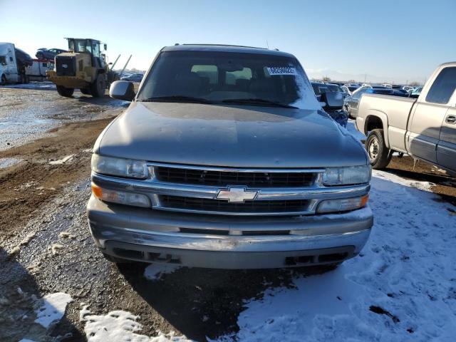 Photo 5 from auction – 2001 CHEVROLET SUBURBAN K with VIN 3GNFK16T41G102661