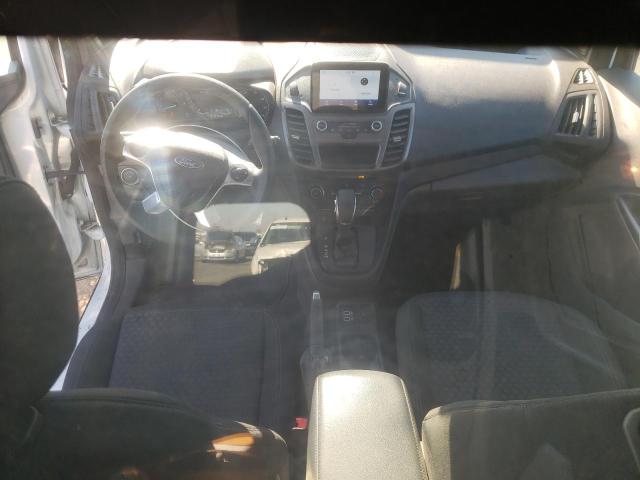 Photo 8 from auction – 2021 FORD TRANSIT CO with VIN NM0LS7F25M1483605