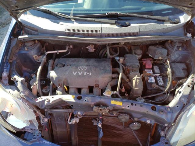 Photo 11 from auction – 2005 TOYOTA SCION XA with VIN JTKKT624250108266