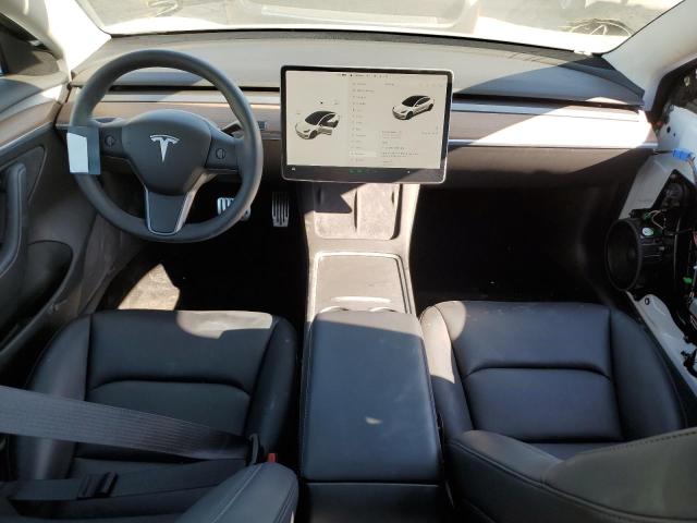 Photo 8 from auction – 2021 TESLA MODEL 3 with VIN 5YJ3E1EB0MF077926