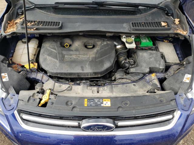 Photo 12 from auction – 2013 FORD ESCAPE TIT with VIN 1FMCU9J97DUB29236