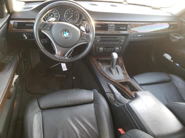 Photo 8 from auction – 2009 BMW 328 I SULE with VIN WBAPH57589NL78490