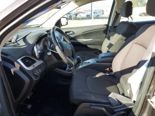 Photo 7 from auction – 2015 DODGE JOURNEY SE with VIN 3C4PDCABXFT629992